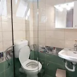 Bella Vista Ξενοδοχείο με διαμερίσματα 3*