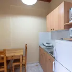 Bella Vista Ξενοδοχείο με διαμερίσματα Νυδρί