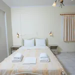 Ξενοδοχείο με διαμερίσματα Bella Vista