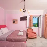 Bella Vista Νυδρί