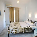 Ξενοδοχείο με διαμερίσματα Bella Vista Νυδρί