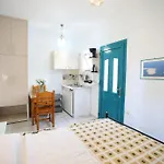 Bella Vista Ξενοδοχείο με διαμερίσματα Νυδρί
