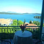Ξενοδοχείο με διαμερίσματα Bella Vista
