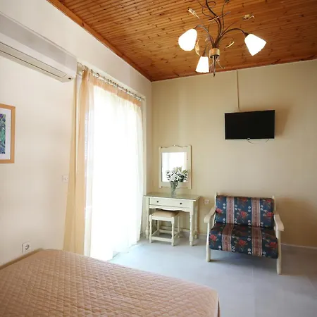 Bella Vista 4* Nydri (Lefkada)