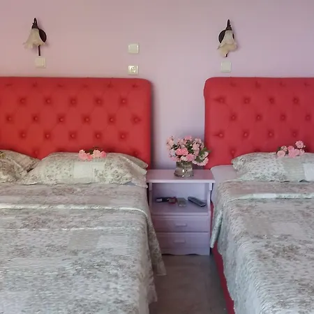 Bella Vista Apart Otel