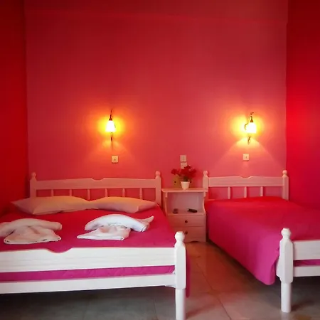 Bella Vista Apart Otel 3*