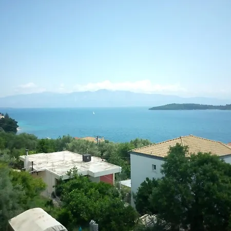 Bella Vista Apart Otel