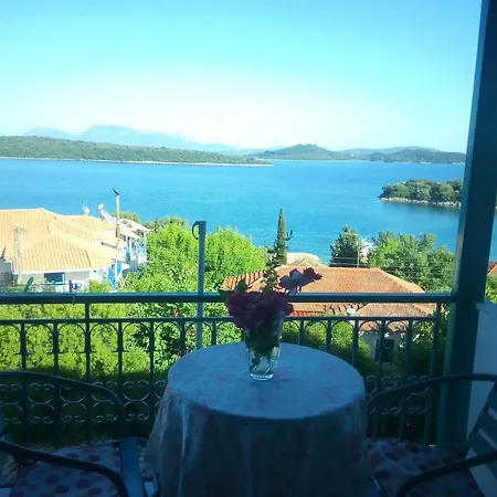 Apart Otel Bella Vista