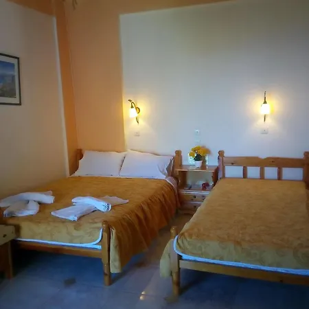 Bella Vista Apart Otel