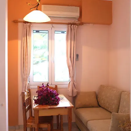 Bella Vista Appart hôtel 3*
