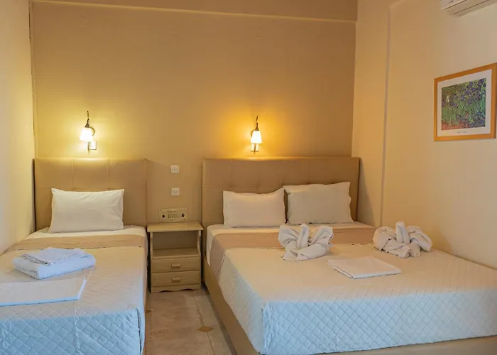 Bella Vista Aparthotel