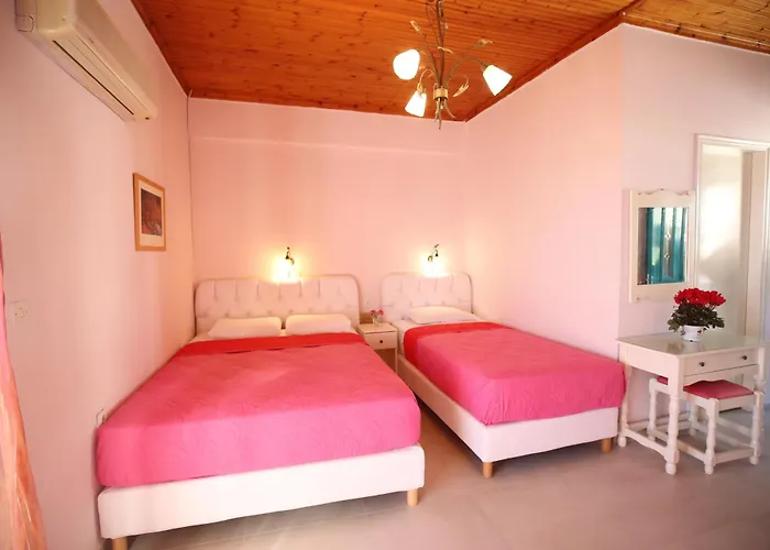 Bella Vista Aparthotel 4*