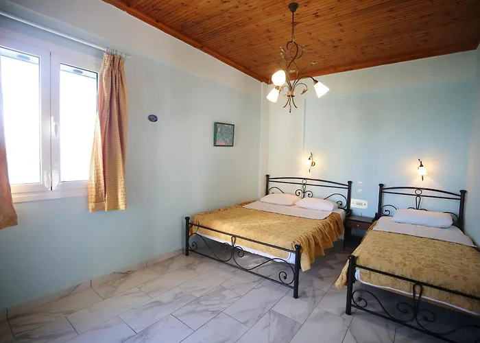 Bella Vista Aparthotel 4*