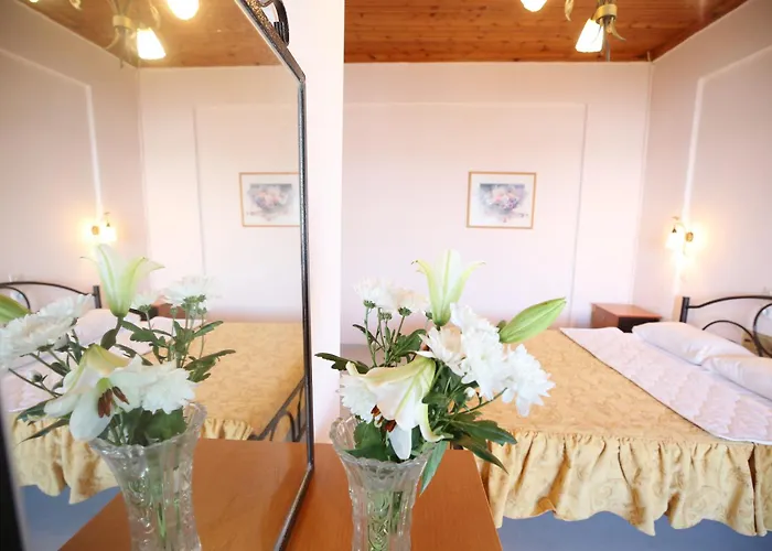 Bella Vista Aparthotel