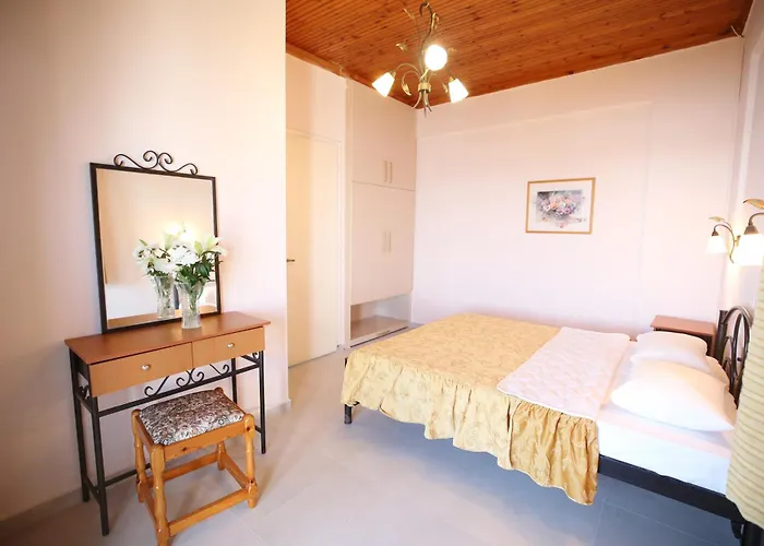 Aparthotel Bella Vista