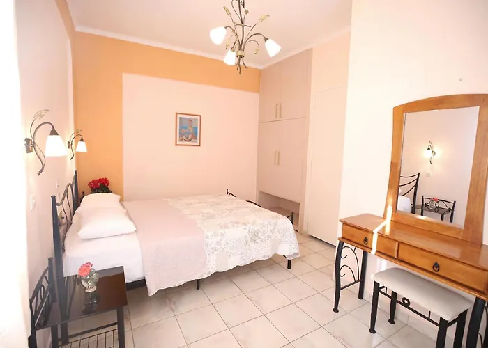 Bella Vista Aparthotel