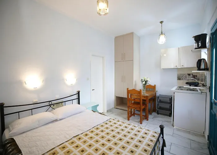 Aparthotel Bella Vista