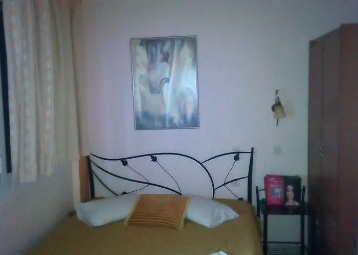 Bella Vista Aparthotel