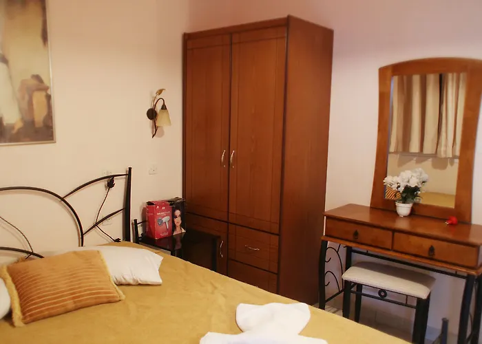 Bella Vista Aparthotel 4*