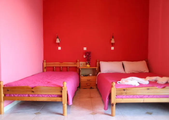 Bella Vista Aparthotel