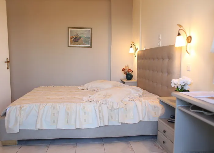 Bella Vista Aparthotel 4*