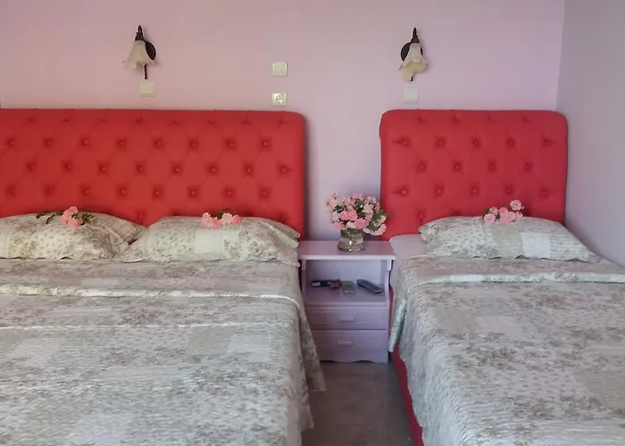 Bella Vista Aparthotel