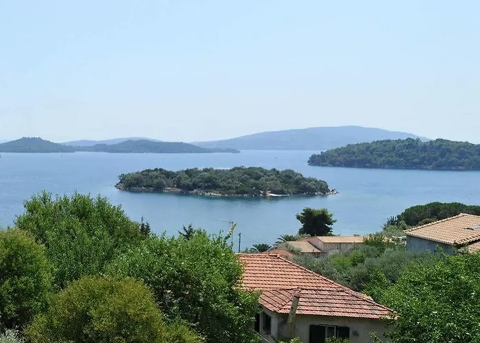 Aparthotel Bella Vista 4*