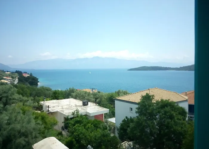 Bella Vista Aparthotel