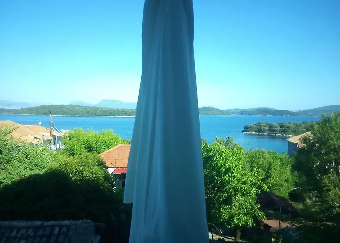 Bella Vista Aparthotel 4*