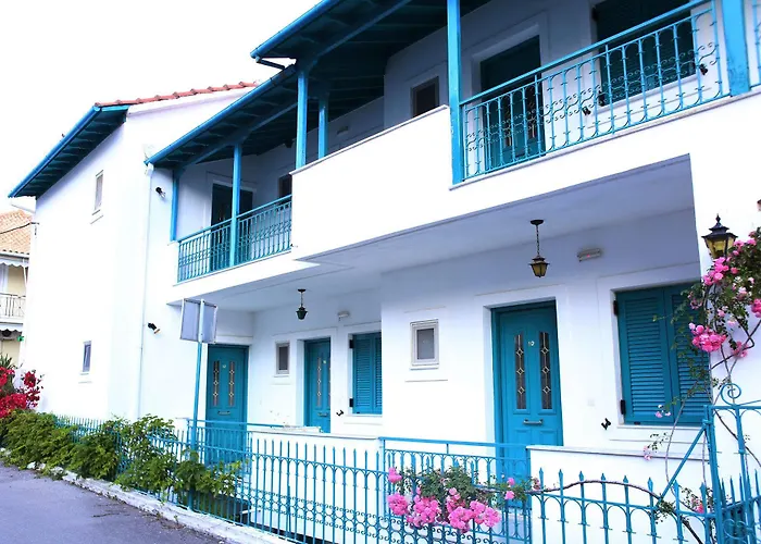 Aparthotel Bella Vista 4*