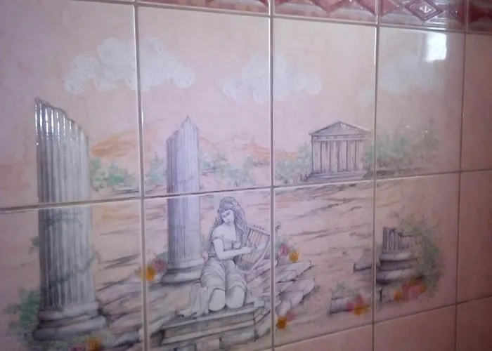 Bella Vista Aparthotel 4*