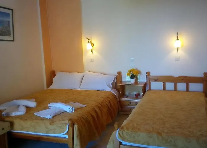 Bella Vista Aparthotel