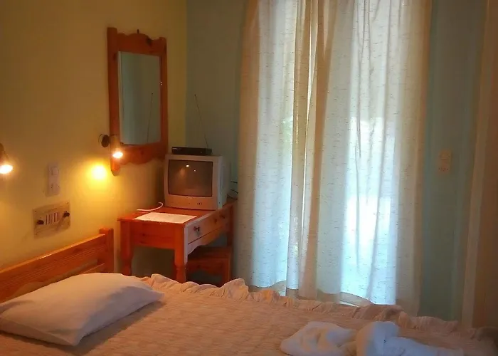 Aparthotel Bella Vista