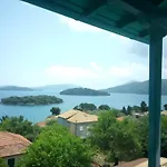 Hotel apartamentowy Bella Vista