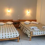 Bella Vista 3* Nydri (Lefkada)