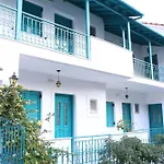 Bella Vista Hotel apartamentowy Nydri (Lefkada)