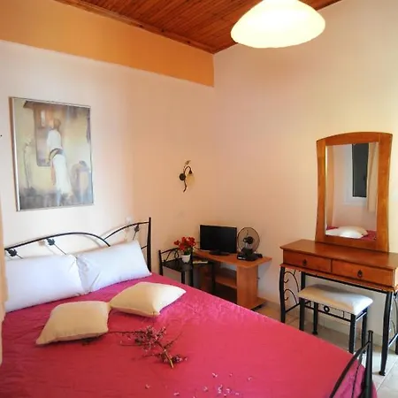 Aparthotel Bella Vista 3*