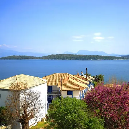 Aparthotel Bella Vista