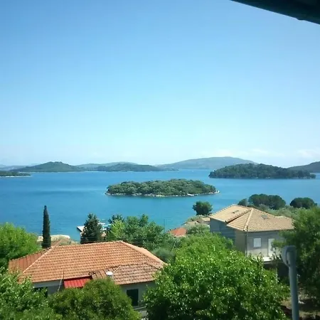 Bella Vista Aparthotel Nydri (Lefkada)