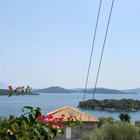 Bella Vista Aparthotel Nydri (Lefkada)