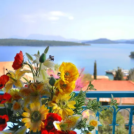 Aparthotel Bella Vista 3*