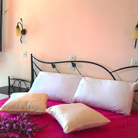 Aparthotel Bella Vista Nydri (Lefkada)