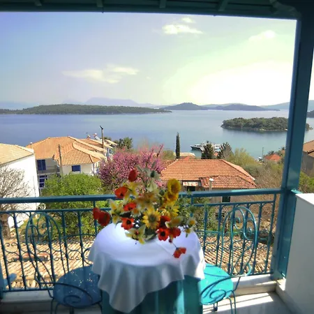 Aparthotel Bella Vista