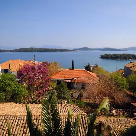 Bella Vista Aparthotel Nydri (Lefkada)