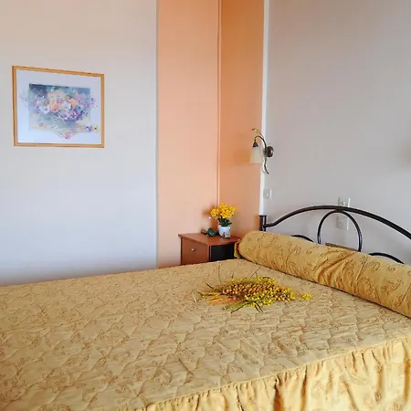 Aparthotel Bella Vista