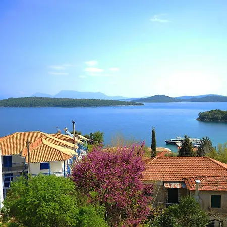 Aparthotel Bella Vista