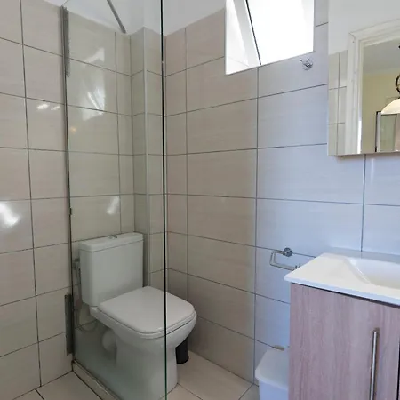 מלון דירות Bella Vista