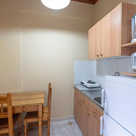 Bella Vista Aparthotel Nydri (Lefkada)