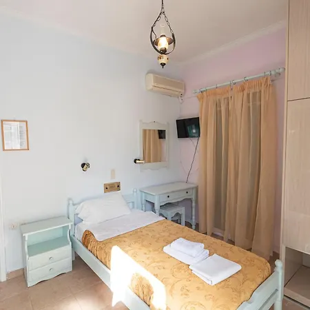 Aparthotel Bella Vista Nydri (Lefkada)