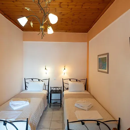 Bella Vista 3*